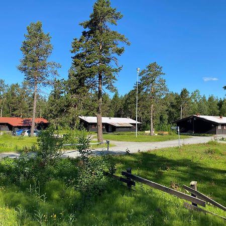 Hogtun Kulturklynge Hotel Olsborg  Kültér fotó
