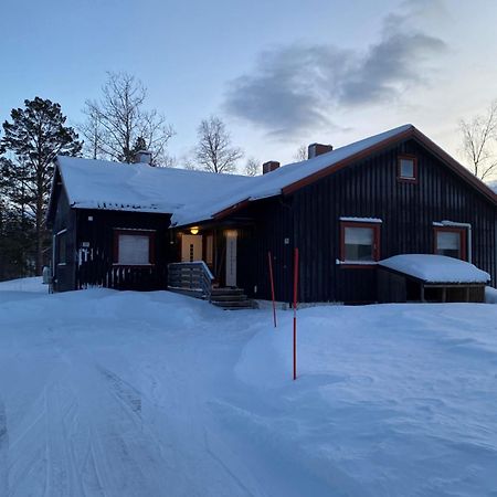 Hogtun Kulturklynge Hotel Olsborg  Kültér fotó