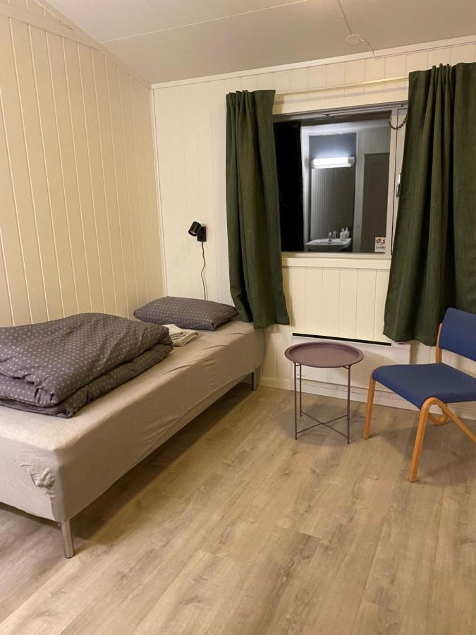 Hogtun Kulturklynge Hotel Olsborg  Kültér fotó