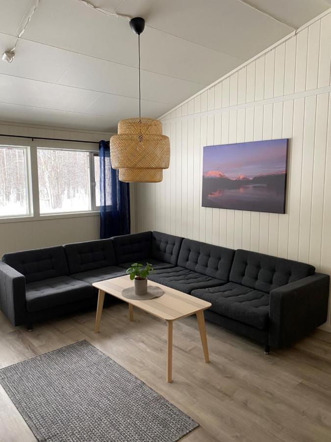 Hogtun Kulturklynge Hotel Olsborg  Kültér fotó