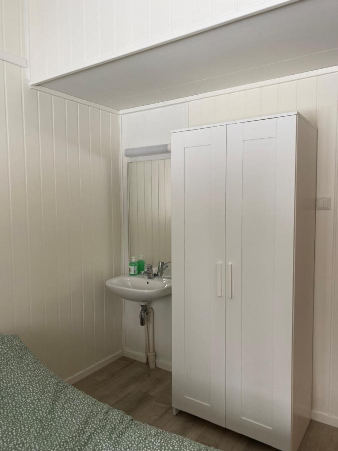 Hogtun Kulturklynge Hotel Olsborg  Kültér fotó