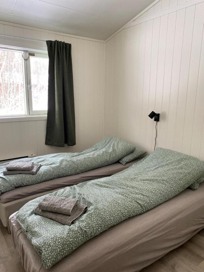 Hogtun Kulturklynge Hotel Olsborg  Kültér fotó