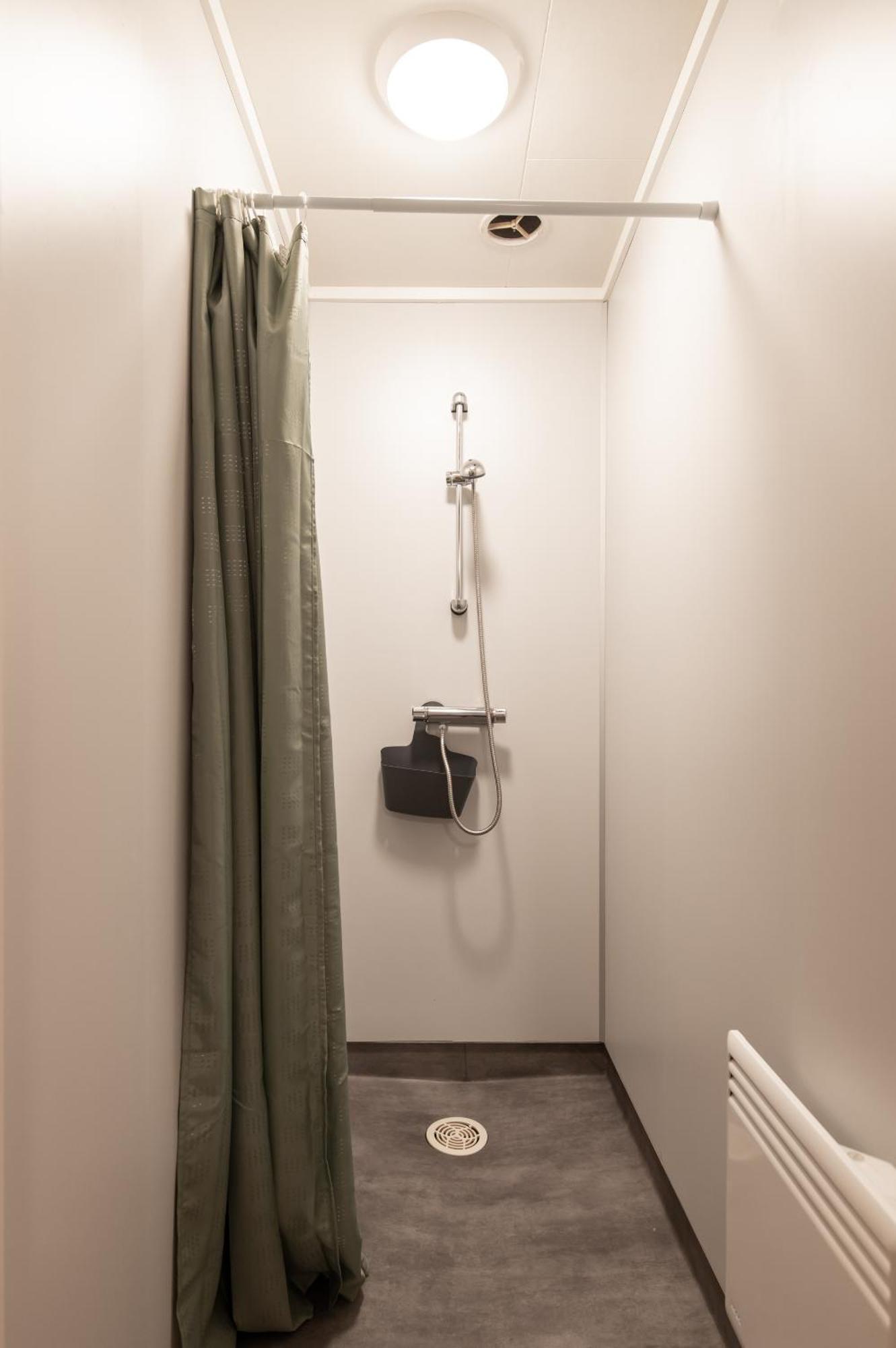 Hogtun Kulturklynge Hotel Olsborg  Szoba fotó